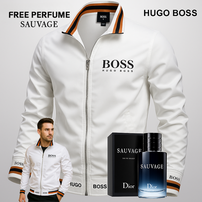 MID-SEASON JACKET + FREE PERFUME [LIMITED EDITION]