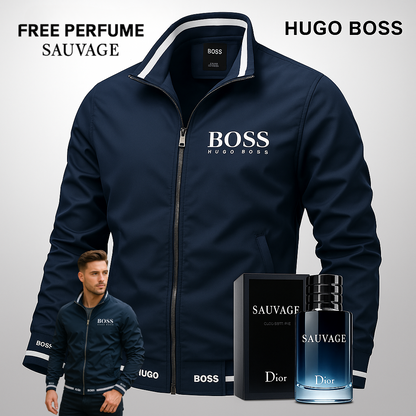 MID-SEASON JACKET + FREE PERFUME [LIMITED EDITION]